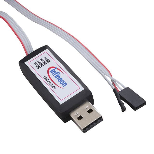 PXDNGL01TOBO1 Infineon Technologies  Services logiciels